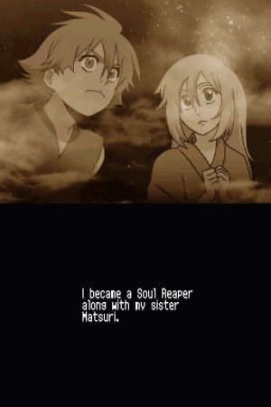 Bleach: The 3rd Phantom Review - Screenshot 1 of 3