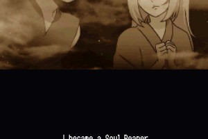 Bleach: The 3rd Phantom Screenshot