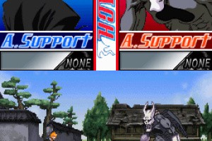 Bleach: The 3rd Phantom Screenshot