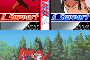 Bleach: The 3rd Phantom Screenshot