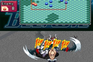 Bleach: The 3rd Phantom Screenshot