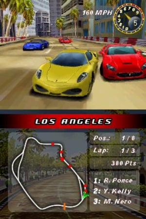 Ferrari GT Evolution Review - Screenshot 1 of 3