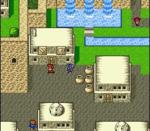 Final Fantasy II Review - Screenshot 4 of 4