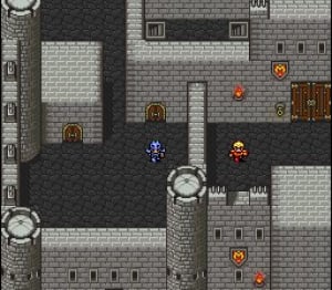 Final Fantasy II Review - Screenshot 4 of 4