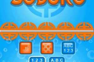 Simply Sudoku Screenshot