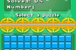 Simply Sudoku Screenshot