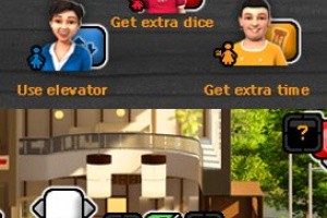 4 TRAVELLERS: Play Spanish Screenshot