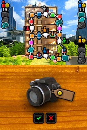 4 TRAVELLERS: Play Spanish Review - Screenshot 3 of 3