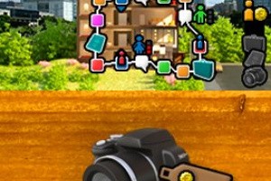 4 TRAVELLERS: Play Spanish Screenshot