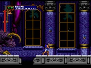 Castlevania: Rondo of Blood Review - Screenshot 1 of 3