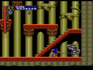 Castlevania: Rondo of Blood Review - Screenshot 3 of 3