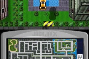 Car Jack Streets Screenshot