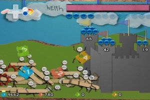 Defend Your Castle Screenshot