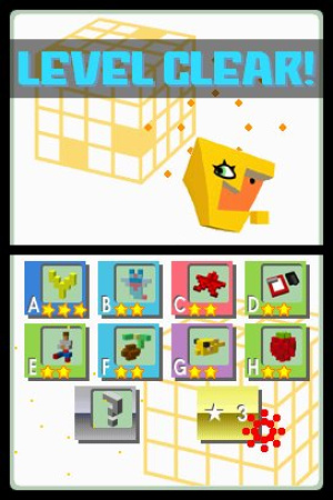 picross 3d nintendo ds