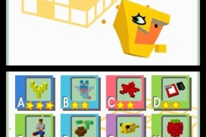 Picross 3D Screenshot