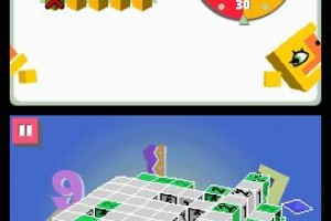 Picross 3D Screenshot