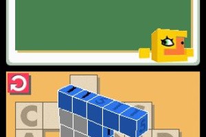 Picross 3D Screenshot