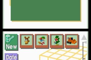 Picross 3D Screenshot