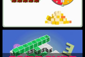 Picross 3D Screenshot