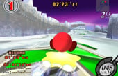 Kirby Air Ride - Screenshot 9 of 10