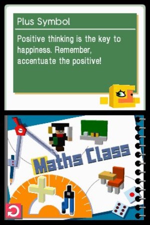 Picross 3D Review - Screenshot 2 of 3