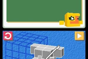 Picross 3D Screenshot