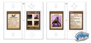 Flips: Percy Jackson Review - Screenshot 2 of 3