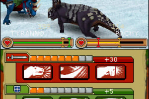 Combat of Giants: Dinosaurs - Fight for Survival Screenshot