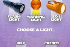 Flashlight Screenshot