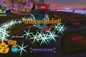 Tornado Outbreak Screenshot