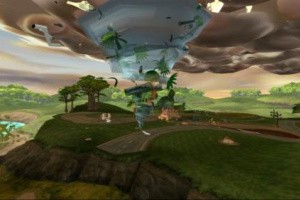 Tornado Outbreak Screenshot
