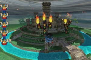 Tornado Outbreak Screenshot