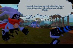 Tornado Outbreak Screenshot