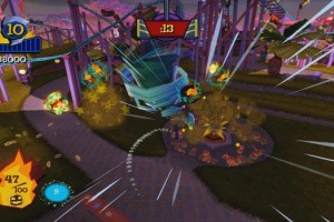 Tornado Outbreak Screenshot