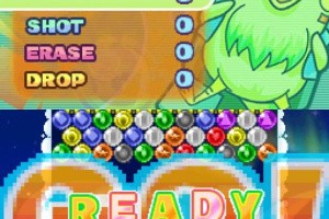 Puzzle Bobble Galaxy Screenshot