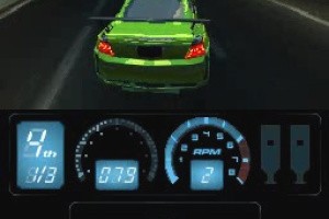 Drift Street International Screenshot