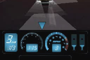 Drift Street International Screenshot
