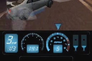 Drift Street International Screenshot