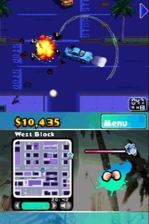 Gangstar 2: Kings of L.A. Review - Screenshot 3 of 3