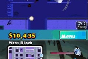 Gangstar 2: Kings of L.A. Screenshot