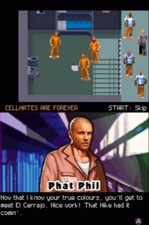 Gangstar 2: Kings of L.A. Review - Screenshot 3 of 3