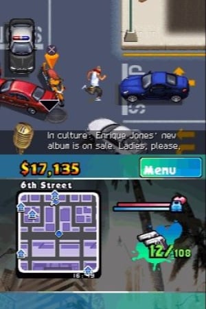 Gangstar 2: Kings of L.A. Review - Screenshot 3 of 3