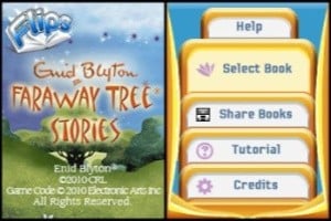 Flips: The Enchanted Wood Screenshot