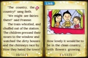 Flips: The Enchanted Wood Screenshot