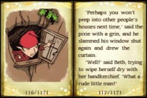 Flips: The Enchanted Wood Review - Screenshot 2 of 2