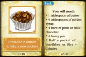 Flips: The Enchanted Wood Review - Screenshot 2 of 2