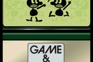 Game & Watch Judge Screenshot