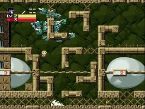 Cave Story Review - Screenshot 4 of 4