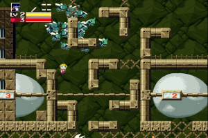 Cave Story Screenshot