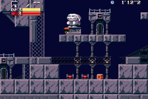 Cave Story Screenshot